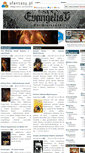Mobile Screenshot of gry.unreal-fantasy.pl
